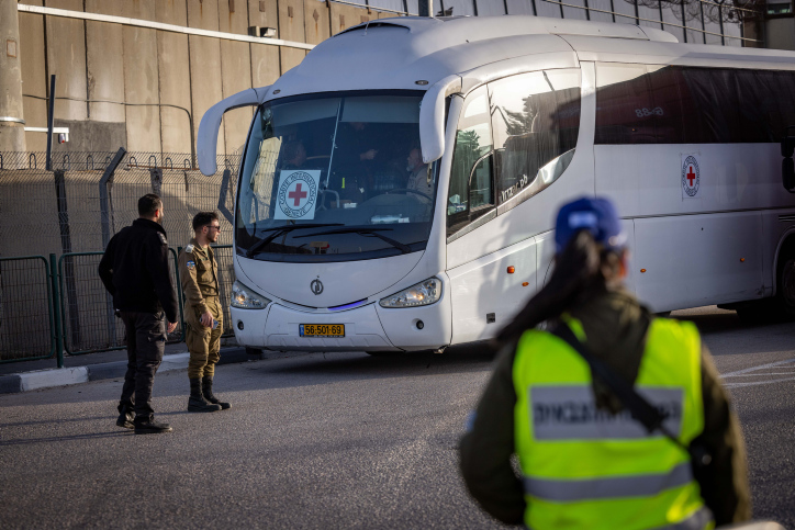 שוב אכזבה? אחרי הדיווח על עסקה קרובה – ישראל מכחישה