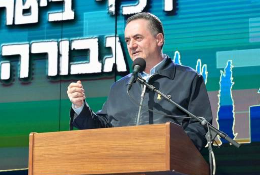 כ”ץ לקח אחריות על חיסול הנייה ואיים: “נערוף את ראשי מנהיגי החות׳ים”