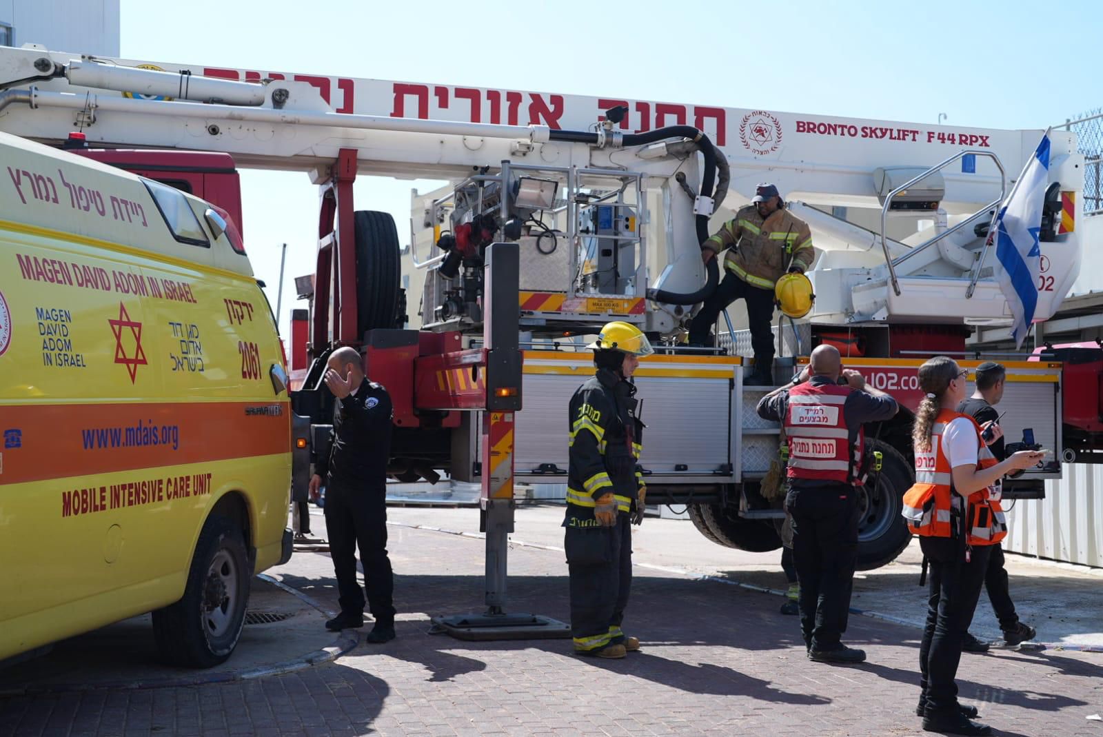 תקלה במוקד 102: אלה המספרים החלופיים לחירום בכל הארץ