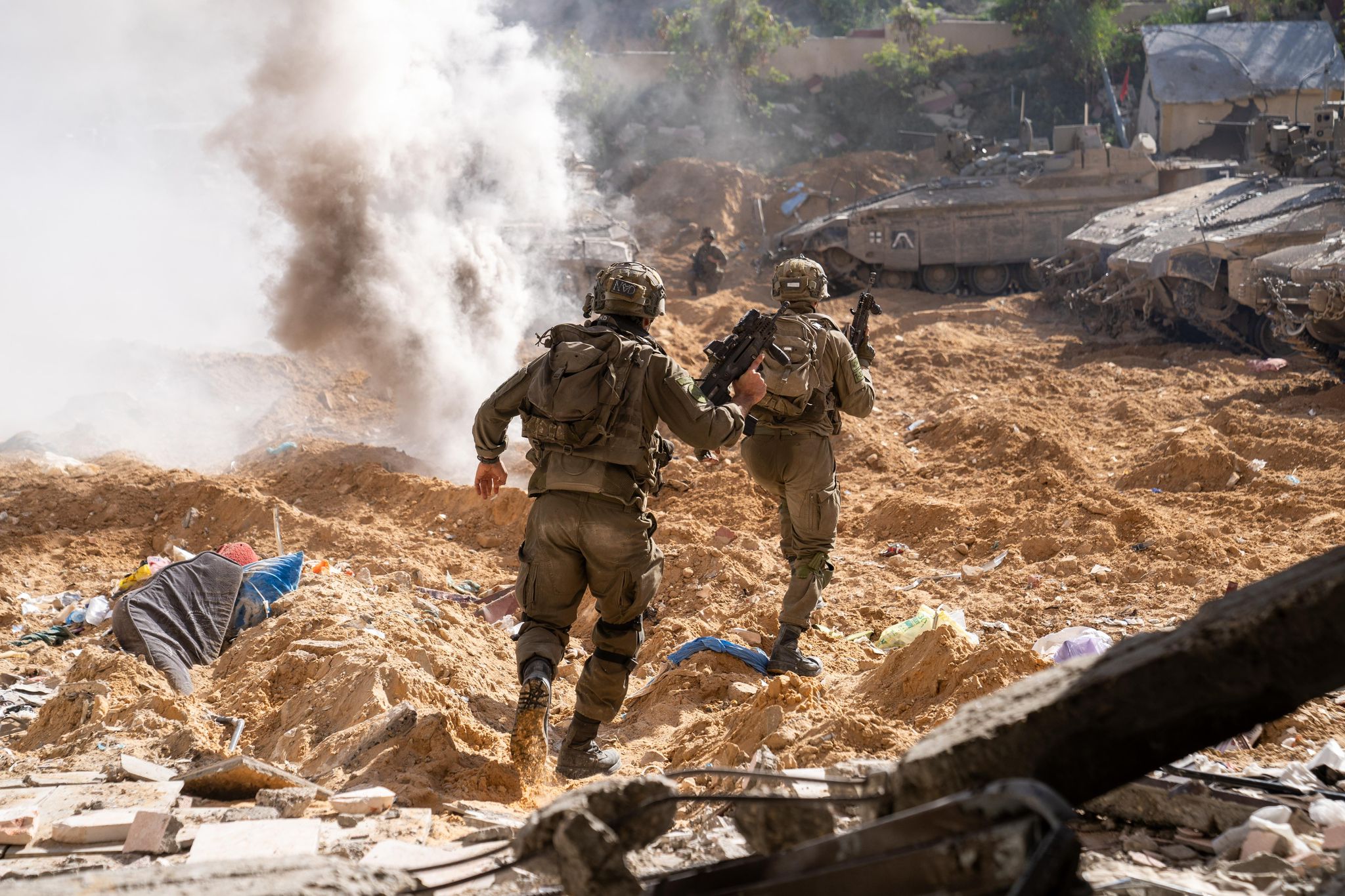 צה”ל ושב”כ חיסלו בכיר ביחידה הרקטית של  הג׳יהאד האסלאמי 