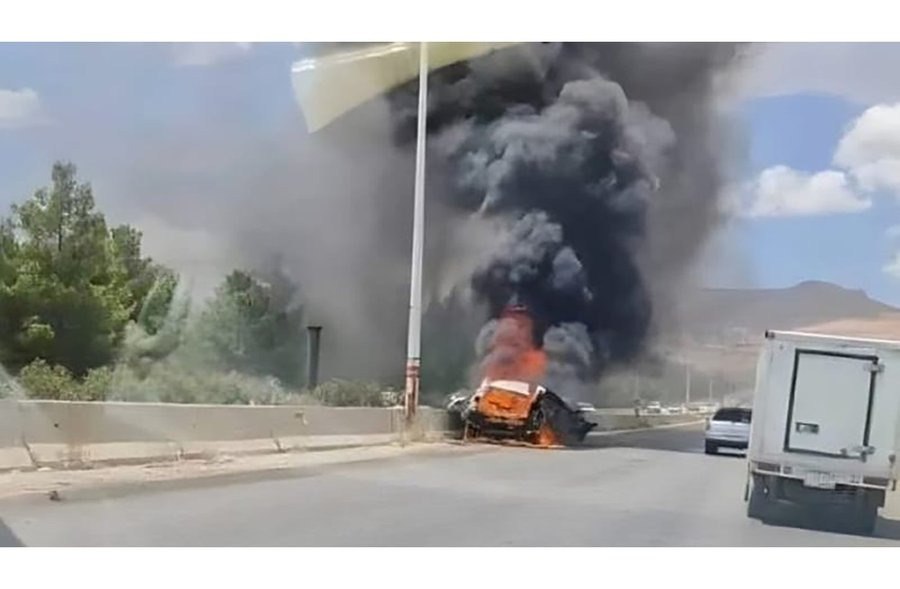 צה”ל לוקח אחריות לחיסול בסוריה וחושף – זה הבכיר שחוסל