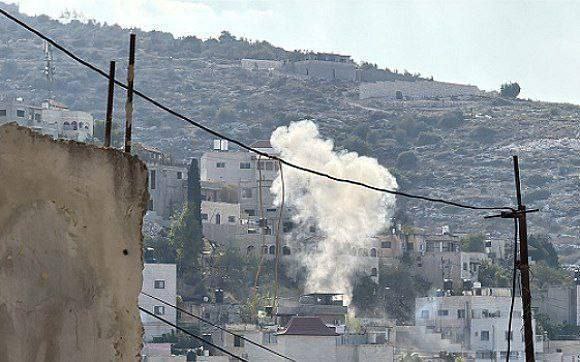 צהל ושב”כ: חוסלו מפקד בכיר בנוח’בה וראש מערך המצנחים