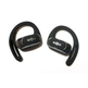 Shokz OpenFit Air הן “אוזניות אוזן פתוחה”, אך בתמחור של מועדון סגור