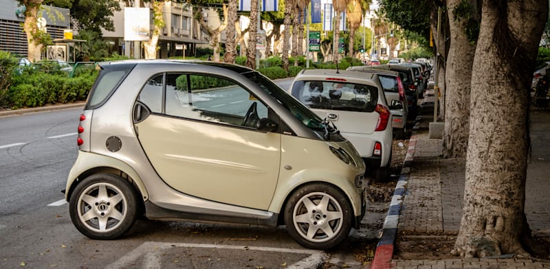 הדיל שמתגבש ברפורמת החניה: תיכנס לתוקף בעוד שנתיים, ורק על ערים גדולות