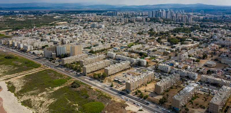 בג”ץ איפשר לותמ”ל בקריית ים להמשיך לקדם תוכנית שהיזם טוען כי אינה כלכלית