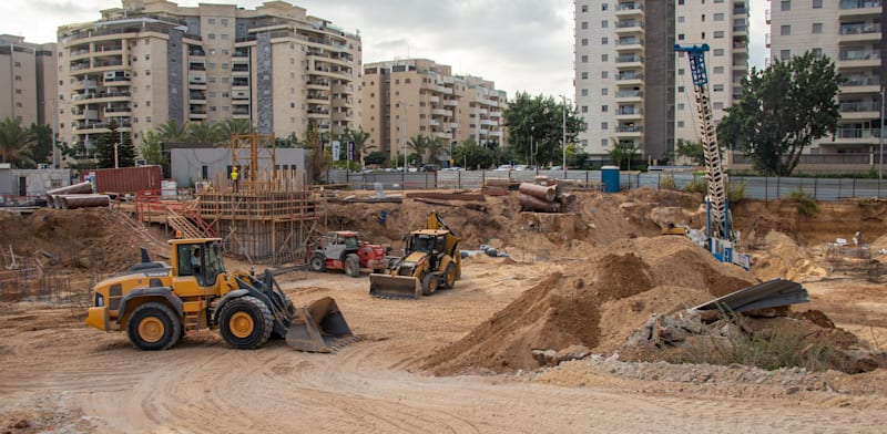 הדרך להיתר בנייה תתקצר? שתי הרפורמות שעומדות לשנות את ענף הנדל”ן