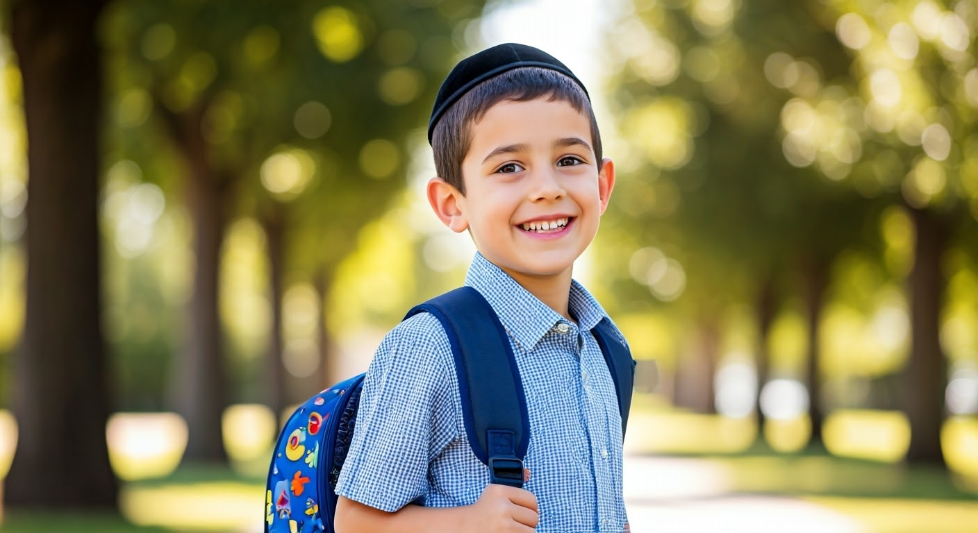 ההרשמה נפתחה: כך תתפסו מקום בגן ובביה"ס הנכון!