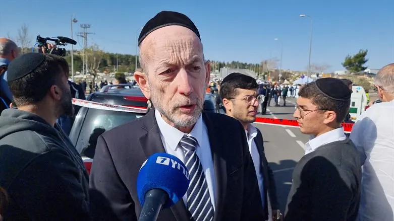 'דגל התורה' דוחה את איומי דרעי וסמוטריץ'