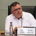 ביטן הודיע: “לא אקדם את החוק – צריך שידור ציבורי”