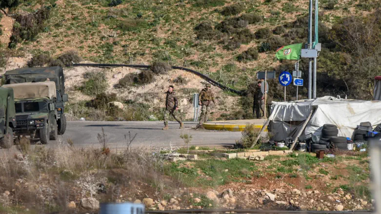 הועדפה על פני מצרים: ארה”ב מעבירה סיוע ביטחוני ללבנון