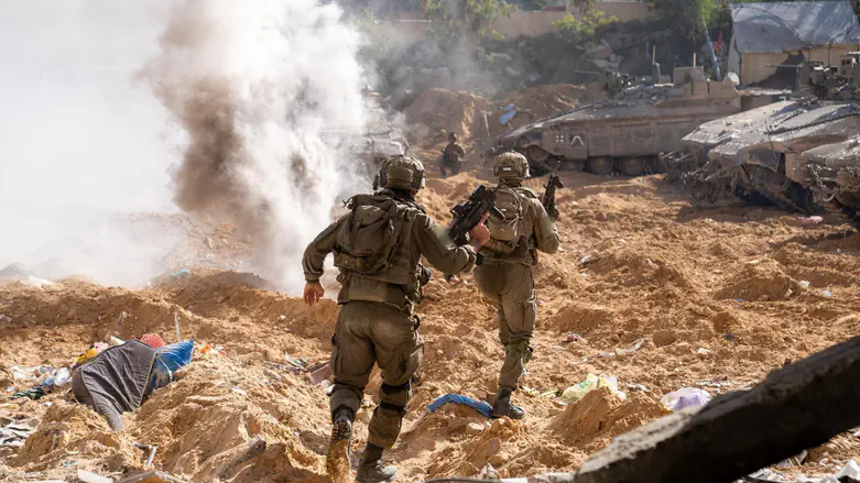 נתונים מדאיגים: ההידרדרות הבריאותית בקרב משפחות משרתי המילואים