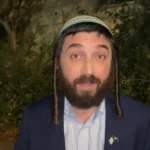 ח”כ צבי סוכות בצאתו מביקור אצל ארי רוזנפלד: “המצב שלו פחות טוב”