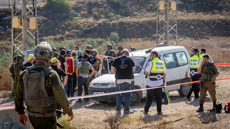 העתירות נדחו: גופות המחבלים יישארו בידי המדינה