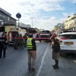 ראש מועצת קדומים: מחטף בפונדוק בחסות שר הביטחון ישראל כ”ץ – החנויות נפתחו