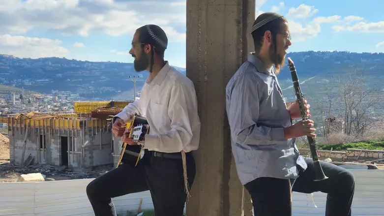 שמיניסט/שביעיסט ספונטני? זה מתחיל מחר