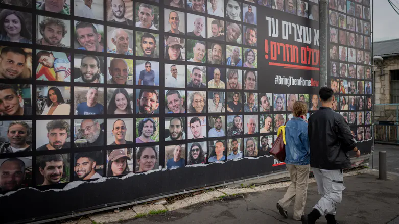 דיווח: מוחמד סינוואר מסכים ‘עקרונית’ להסכם אחרי יממה של שתיקה