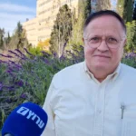 האסטרטג רמי סדן לממשלה: היזהרו מלהיזכר בהיסטוריה כמחדשי כוח החמאס