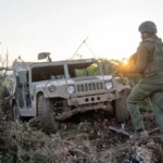 תיעודים מלבנון: פיר מנהרה הושמד סמוך למוצב מרכזי של האו”ם