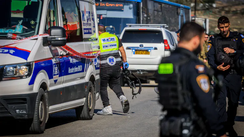 ראש מועצת קדומים: “חיסול הרוצחים מפונדוק מעורר הערכה”