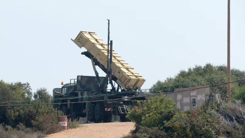 הריגול לטובת איראן: "לא נזק אסטרטגי אבל הרבה חורים שמהם מטפטפים מים"