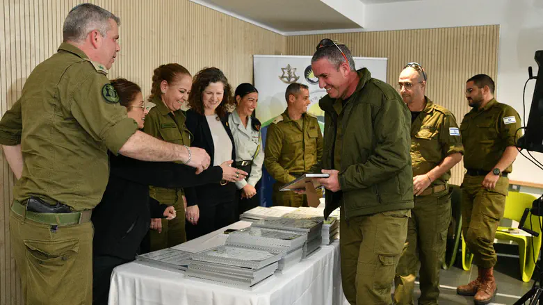 מערך חדש של קציני תמיכה, ליווי ומיצוי זכויות לפצועים