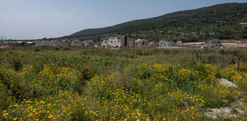 העסקה הראשונה שנחתמה בשלומי אחרי הפסקת האש