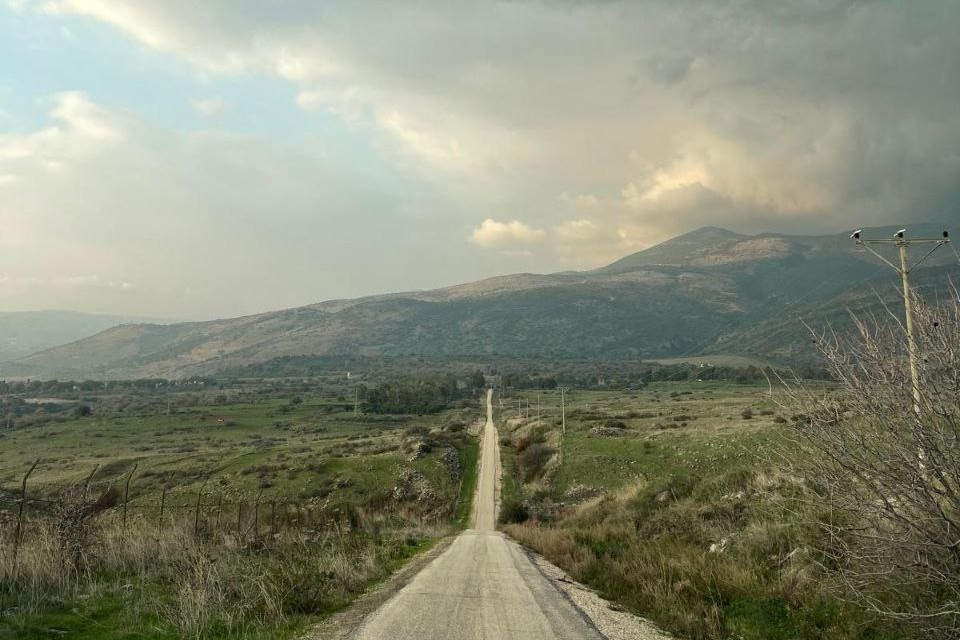 תמונת מצב מדאיגה: הגשם לא יורד, מפלס הכנרת לא עולה