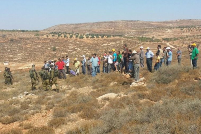 ממשל טראמפ קרוב להכריז: הסנקציות על ישראלים – מבוטלות