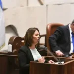 השרה גמליאל מתוודה: “גם אני דיברתי בעבר על ועדה ממלכתית. שכנעו אותי”