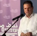 ח”כ איימן עודה באמירה מקוממת: “שמח על שחרור החטופים והאסירים”