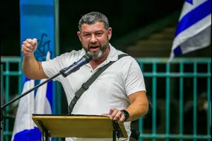 ח”כ מהליכוד: “גבי אשכנזי ועופר וינטר צריכים למנות את ועדת חקירת 7 באוקטובר”