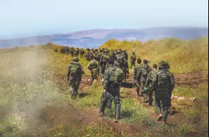 ההקלות בבגרויות שניתנו למשרתי מילואים במלחמה – ייפסקו