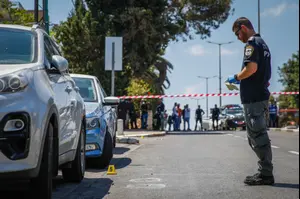 תיקן את הדלת וחזר להרוג: תושב ירושלים הואשם בניסיון לרצח קשישה על רקע לאומני