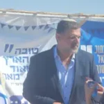 ח”כ בוארון: “הרמטכ”ל התנגד לחלוקת הסיוע על ידי חיילי צה”ל ופה נפער הפער”