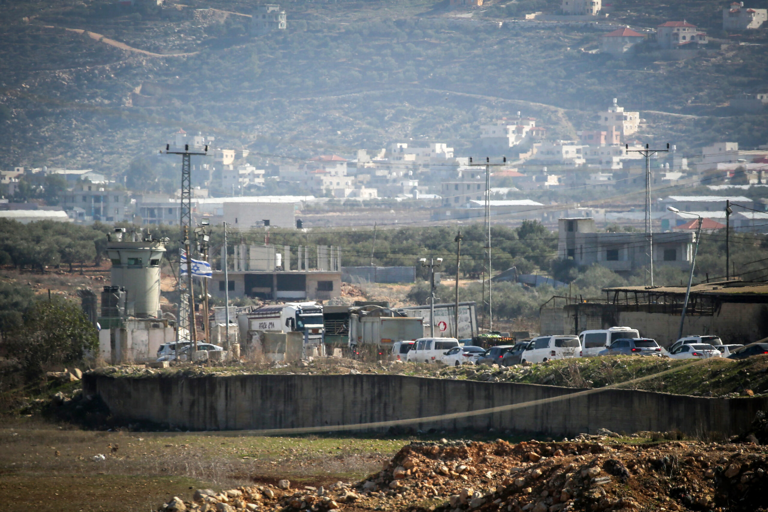 התחזית: הטמפרטורות יהיו ללא שינוי | מחר: התחממות