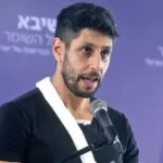 “לא לתקוף את מי שמתנגד לעסקת החטופים”: הקריאה הנרגשת של עידן עמדי