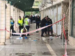 “דקר אותה 11 פעמים”: כתב אישום הוגש נגד המחבל שביצע את פיגוע הדקירה בהרצליה