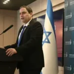 ראש לשכת עורכי הדין בתגובה להצעת המתווה: “פוליטיזציה של בחירת השופטים. זו הזיה מוחלטת”