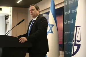 ראש לשכת עורכי הדין בתגובה להצעת המתווה: “פוליטיזציה של בחירת השופטים. זו הזיה מוחלטת”