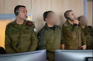 בצמרת צה”ל חוששים מאחריות? הסנגוריה הצבאית מעדכנת על זינוק בפניות מאז 7 באוקטובר