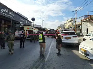 ראש מועצת קדומים: “כמו בעזה – גם ביו”ש. להיכנס עם חיל האוויר, להרוס שכונות”