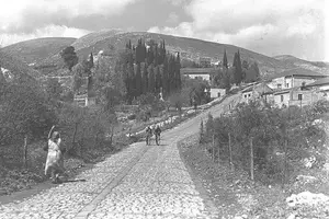 מצוקת התיירות בגליל אחרי המלחמה: אתרי מורשת היסטוריים על סף סגירה