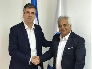 2 מיליון ש”ח יושקעו במרכז חדשנות ויזמות בדימונה