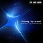 סמסונג מודיעה רשמית: ה-Galaxy S25 יוכרז ב-22 בינואר