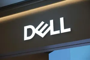 למדה מאפל? Dell יוצאת במיתוג מחדש – ונפרדת מהסמלים שלה