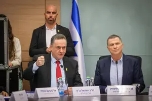 ח”כ אדלשטיין מאותת לחרדים: “מהוועדה בראשותי ייצא רק חוק גיוס במספרים גבוהים”