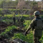 חשש: הסכם הפסקת האש עם לבנון נגד חיזבאללה על סף פיצוץ