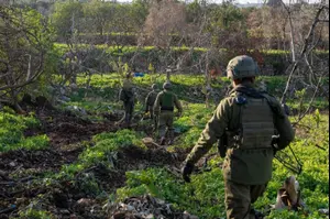 חשש: הסכם הפסקת האש עם לבנון נגד חיזבאללה על סף פיצוץ