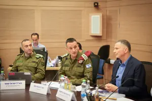 הרמטכ"ל בוועדת החוץ והביטחון: "עסקת החטופים – החלטה נכונה"