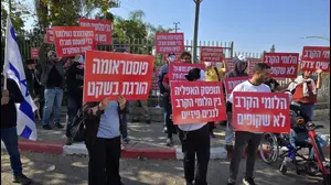 "נגישות אינה רק פיזית – זו גם נגישות נפשית": בוועדת הפנים ביקשו לדון על איסור זיקוקים